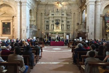 Il Tempio di San Biagio affascina il pubblico con la sua storia