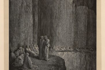 Savia non fui. Dante e Sapia tra letteratura ed arte