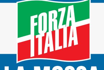 Comunali: gazebo e affissioni di Forza Italia