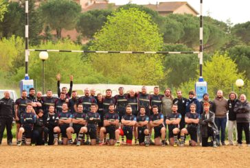 Solo vittorie per il Cus Siena Rugby