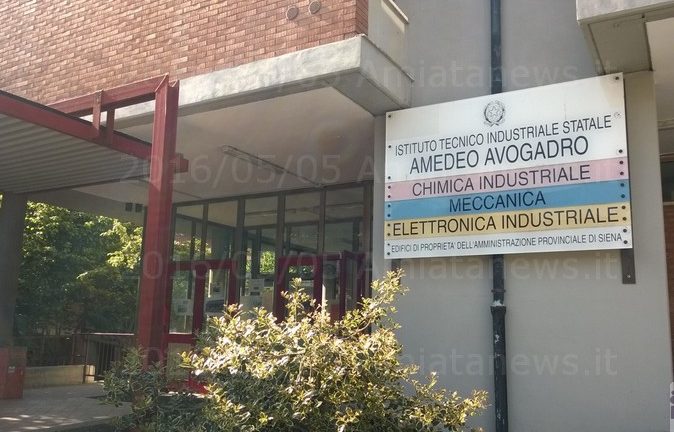 La Provincia stanzia 390 mila euro per la palestra dell’Istituto Avogadro di Abbadia San Salvatore