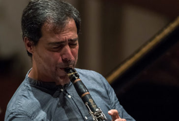 Alla Micat in Vertice l’OdT con il grande clarinettista Carbonare