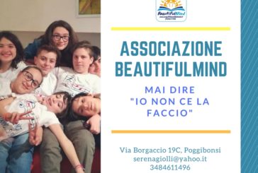 Beautifulmind: due giorni per parlare di inclusione