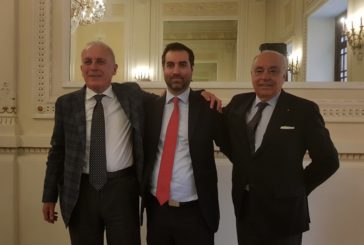 Barbetti presidente degli albergatori della Toscana