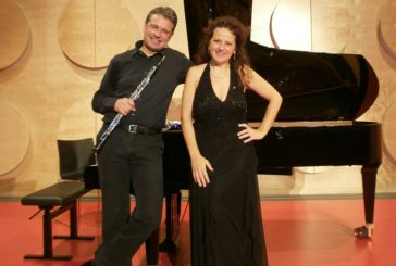 Franci Festival: chiusura con il grande oboista Christian Schmitt