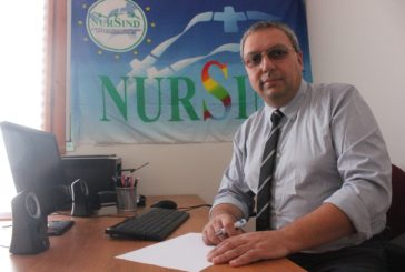 Sanità, elezioni RSU Asl Toscana Sud Est, +30% per il Nursind