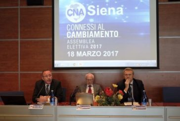 Chiusi: futuro, credito e imprenditoria in un convegno