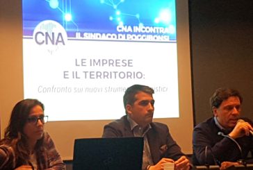 Poggibonsi, più forza al recupero della città. Problemi nelle aree produttive