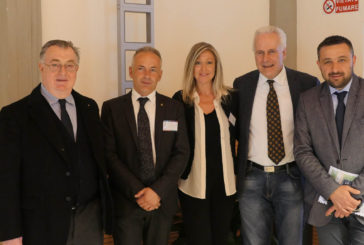 Grande successo per il convegno  su Graziano da Chiusi