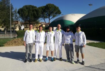 Serie D2 e D3 C.T.Siena: risultati positivi