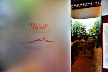 Nuova stagione per i musei di San Casciano dei Bagni