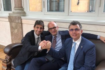Amministrative, il centrodestra chiude unito su Siena e Pisa