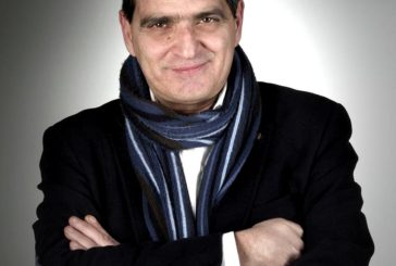 La musica di Giorgio Bolognese parla al cuore