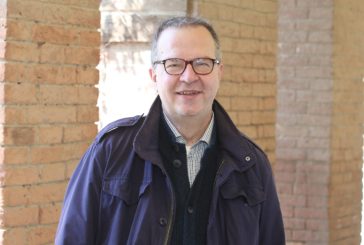 Marco Falorni candidato con la lista FI Udc