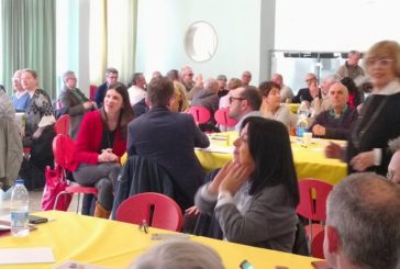Il “cantiere democratico” lavora sul programma elettorale del PD