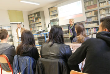 Associazione ADA insieme agli studenti per l’alternanza scuola/lavoro