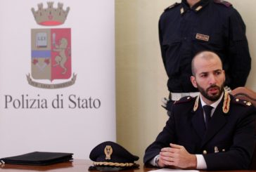Arrestato dalla Polizia un italiano di 56 anni rintracciato a Castelnuovo