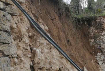 Le reazioni al crollo di San Gimignano