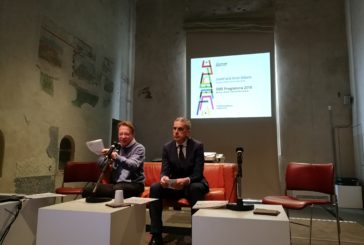 Santa Maria della Scala: ecco il programma 2018