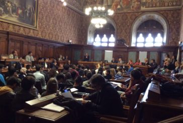Consiglio comunale straordinario per “Una scuola di frontiera”
