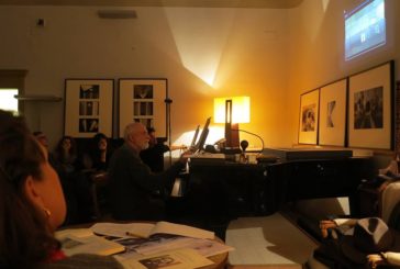 Al Franci un viaggio nella musica con ‘Il Salotto’ del maestro Palazzolo