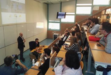 Al via il laboratorio Questit Lab