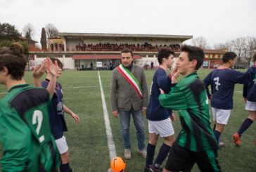 XV Terre di Siena Trophy SC un successo di sport e fair play