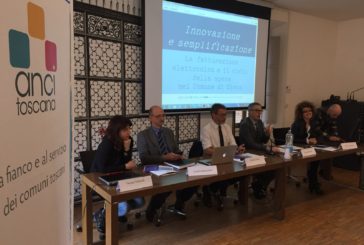 Comune di Siena 2.0: i tempi medi di pagamento delle fatture si stanno azzerando