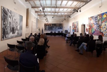 “Istinti Razionali”: la mostra passa da Chiusi a Bologna