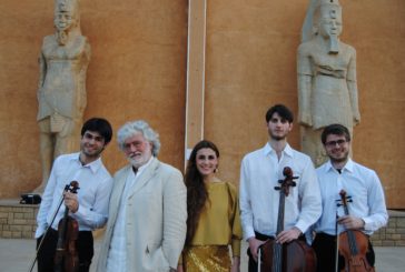 Luigi Pecchia e il Limes Ensemble riscrivono il canto popolare