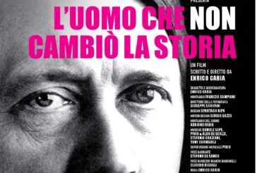 “L’Italia che non si vede” chiude con l’antifascista Ranuccio Bianchi Bandinelli