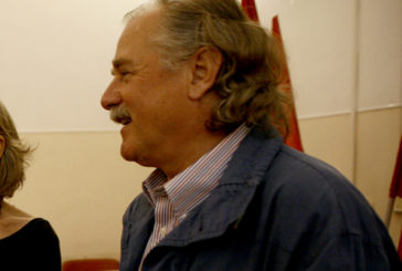 Sinistra per Siena candida Alessandro Vigni