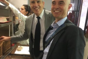 Mensa universitaria: parte il nuovo progetto