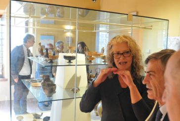 Bluetrusco a Murlo: successo per l’anteprima