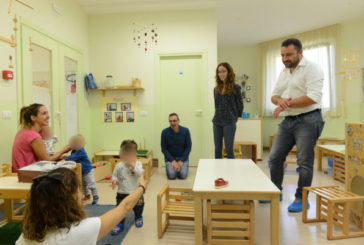 Chiusi: taglio alle rette dell’asilo