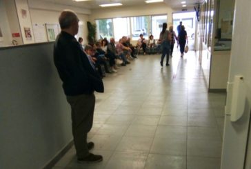Pronto Soccorso Campostaggia. Mori: “Serve personale”
