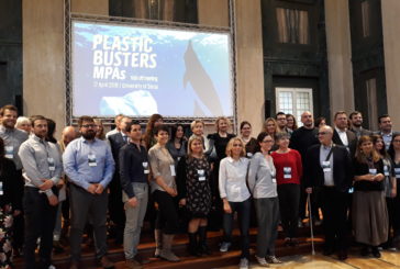 All’Università il lancio del progetto “Plastic Busters Mpas”