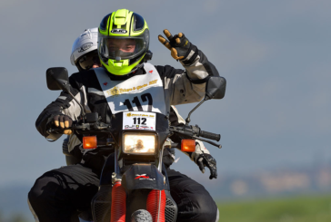 Polvere&Gloria sulle strade dell’Eroica© in moto: 18-20 maggio 2018