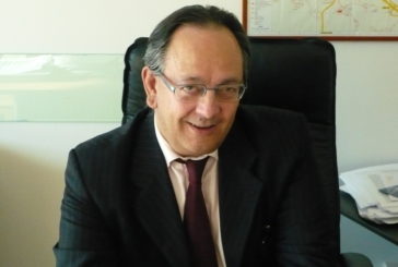 Sassoli (Tiemme) presidente di Club Italia