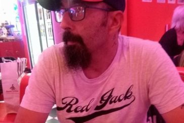 Baseball: il lanciatore Ciolfi in maglia bianconera