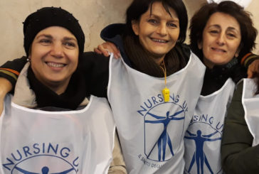 Nursing up: “no” al demansionamento degli infermieri alle Scotte