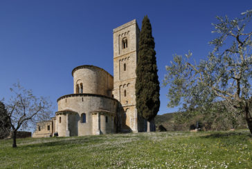 Csi: un trekking dolce alla scoperta di Sant’Antimo