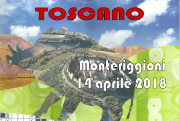 Simposio di enigmistica a Monteriggioni