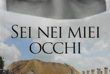 Sei nei miei occhi: il libro di Pollastri si presenta a Chiusi