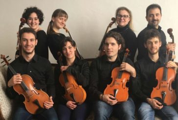 Castelnuovo: torna la stagione concertistica a Villa Chigi