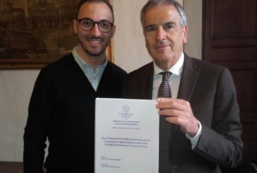 ll Lean Thinking del Comune in una tesi di laurea