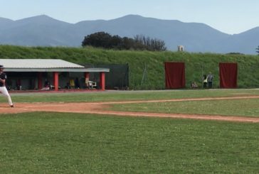 BASEBALL serie C: il monte di lancio del Siena crolla a Lucca