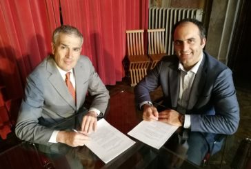 Firmato un protocollo d’intesa tra Comune e commercialisti