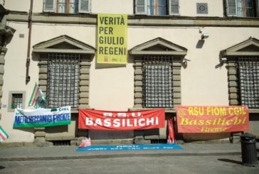 Incontro in Regione per Bassilichi: i sindacati chiedono un accordo quadro