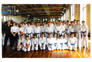 Vittorie e piazzamenti per Shinan e Karate Valdarbia ai regionali Ado Uisp